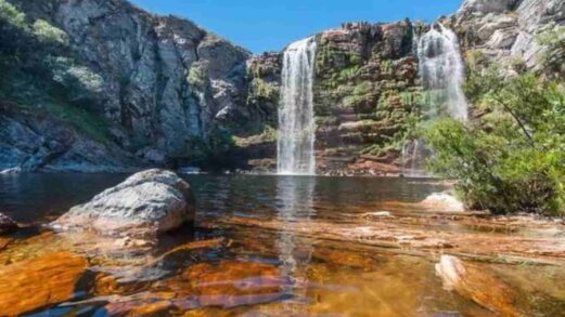Parque nacional da Serra do Cipó